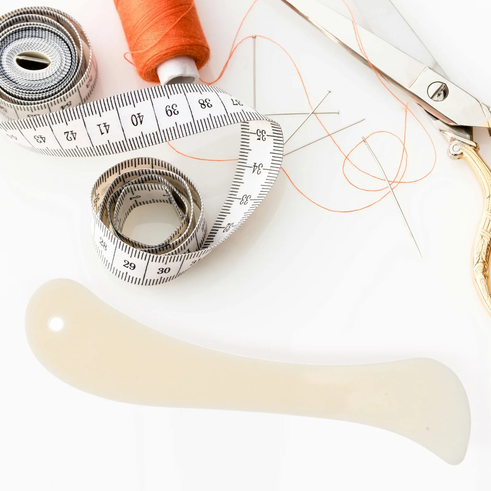 

Sewing Tools Washable Fabric Pen Seam Guide Ruler Needlework Supplies Presser Turning Pens Hemming Marker Embroidery