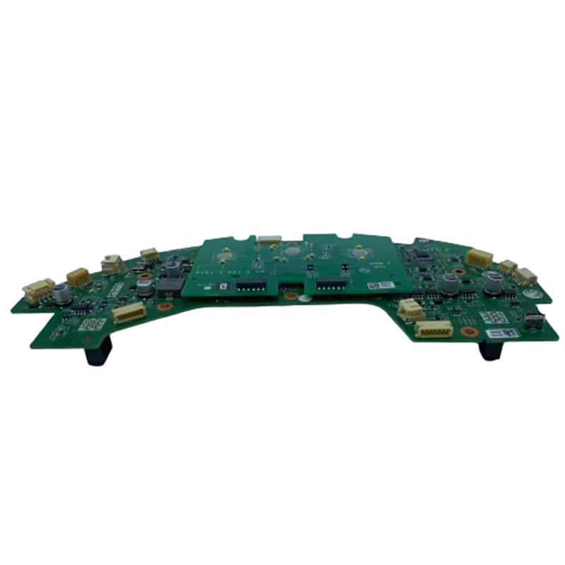 Original Motherboard For Xiaomi Roborock S50 S51 S52 S55 Robot Vacuum cleaner Mainboard Spare Parts