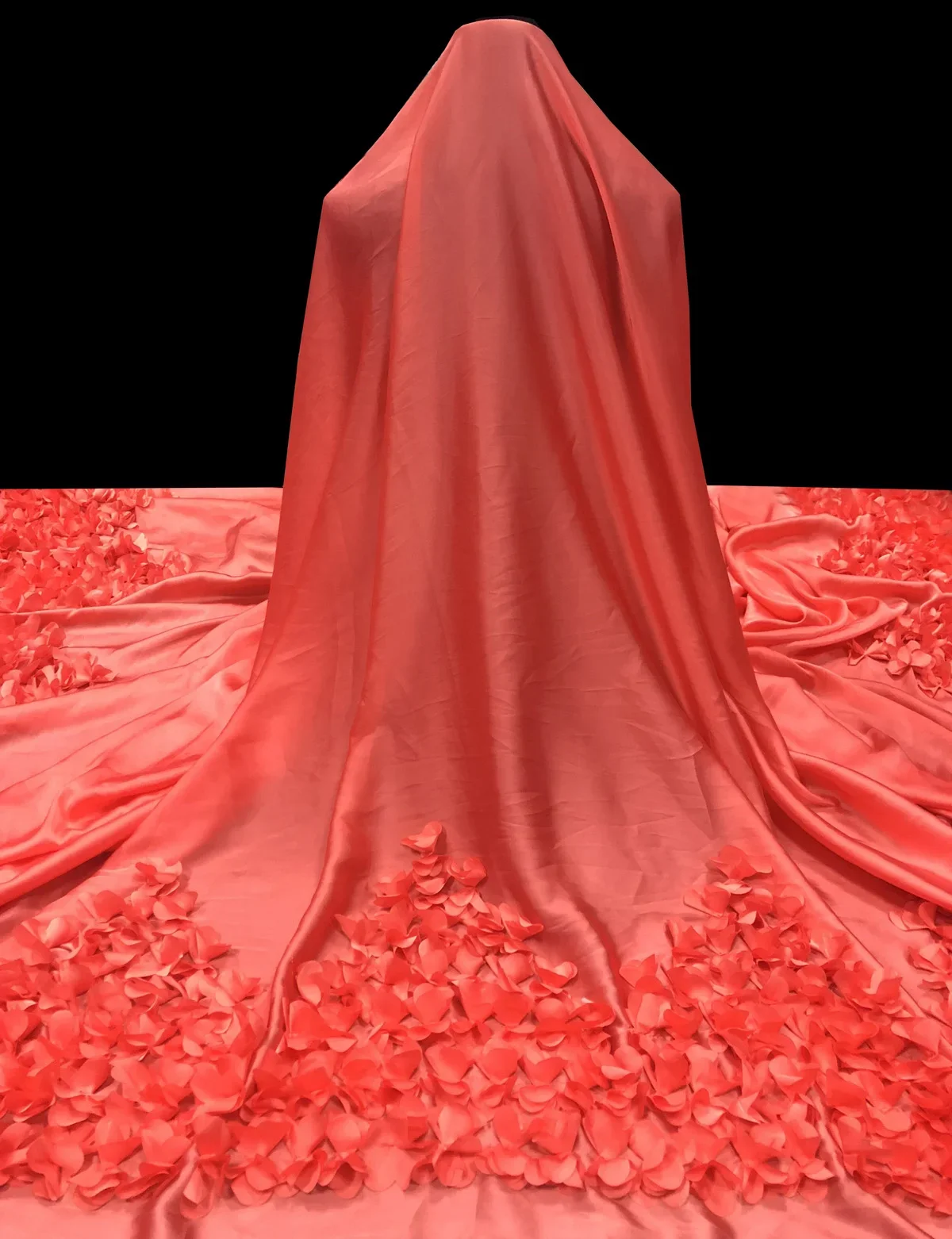 

2018 Latest French Nigerian Laces Fabrics High Quality Tulle African Laces Fabric Wedding African French Tulle Lace ALC-ZJ112