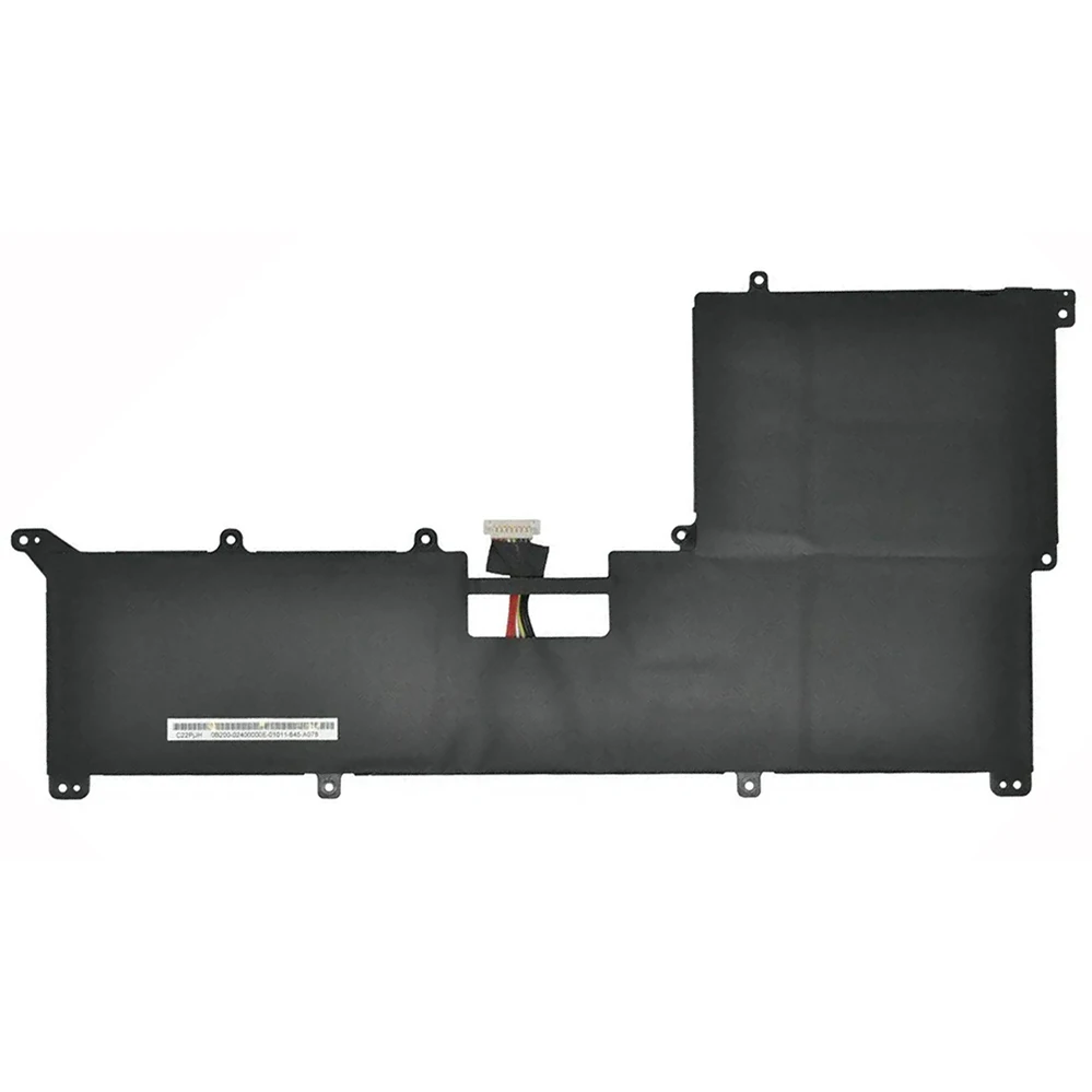 

Новый аккумулятор C22N1623 для Asus ZenBook 3 Deluxe UX490 UX490U UX490UA-1C 0B200-02400000 0B200-02400100