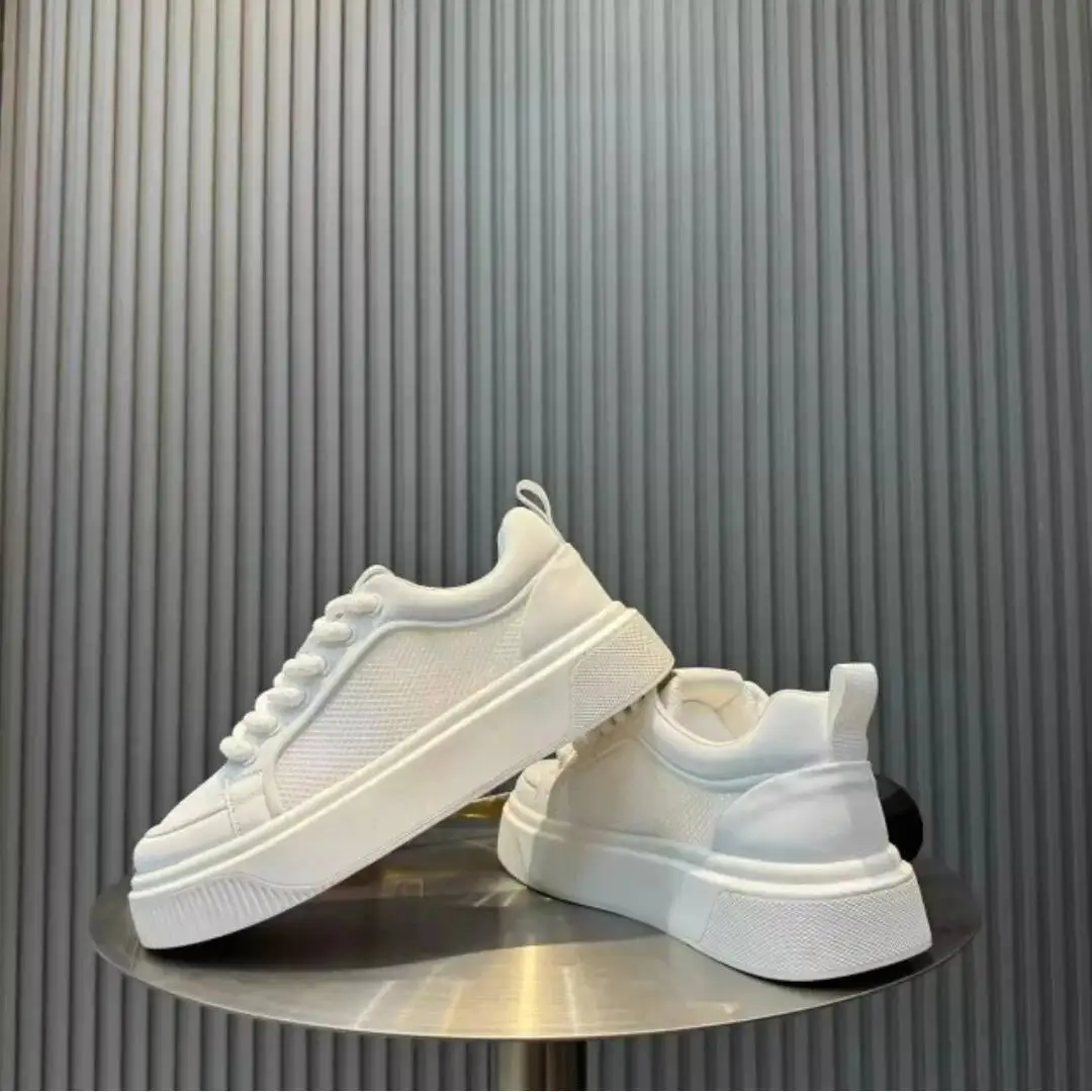 

Classic Casual Sneakers American Men's Viral Elastic Authentic Ultra Lightweight Sports ShoesComfortable Running Shoes