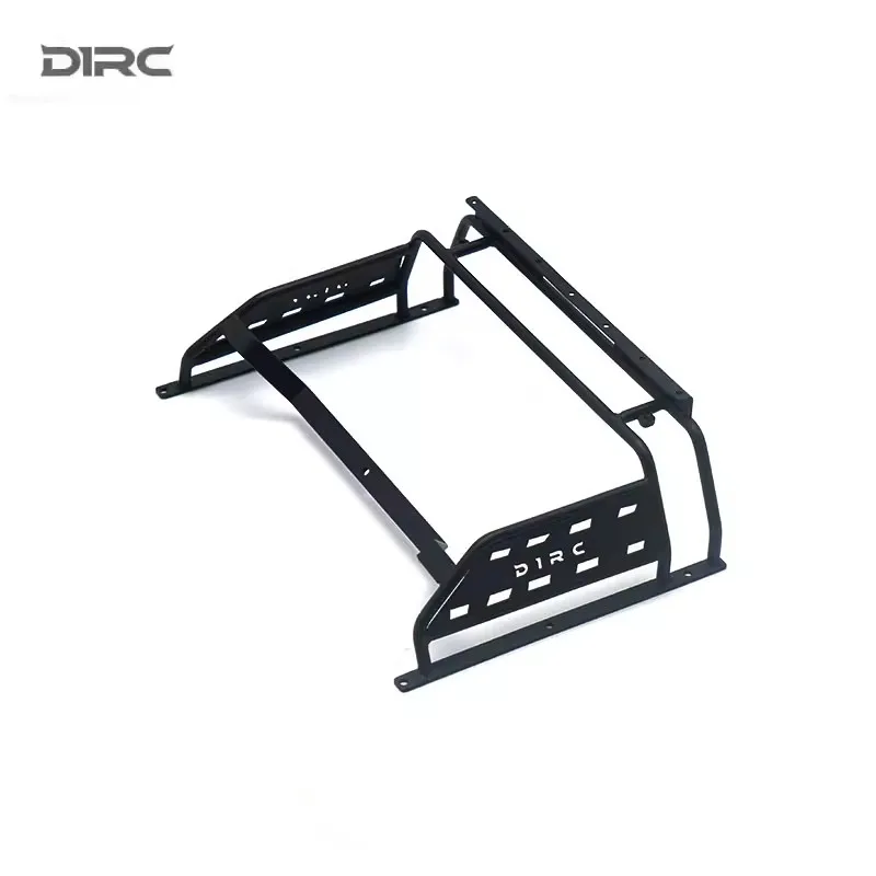 Raptor KM-F150 Remote Control Climbing Vehicle Backup Metal Longmen Frame Modification Parts