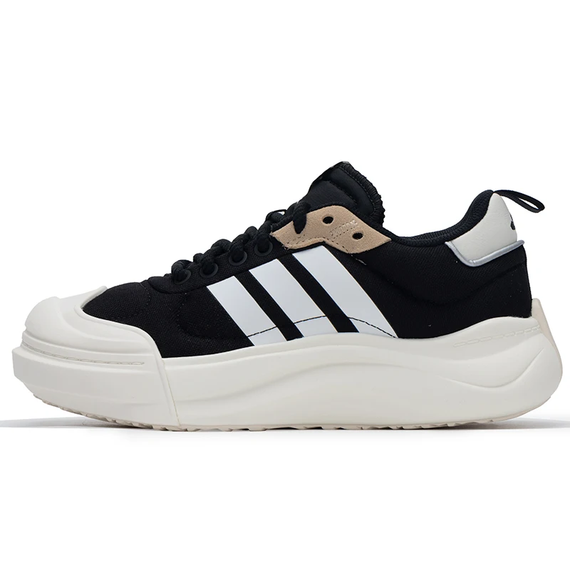 

Мужские и женские кроссовки Adidas, модная обувь, увеличивающая рост на толстой подошве, износостойкая, легкая повседневная обувь с низким берцем Ih6058