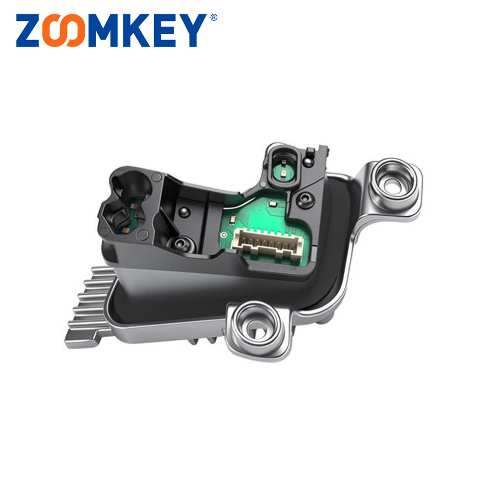 

Подходит для 16-18 BMW 3 серии F30 320i 8-контактный светодиодный модуль указателя поворота фар L драйвер