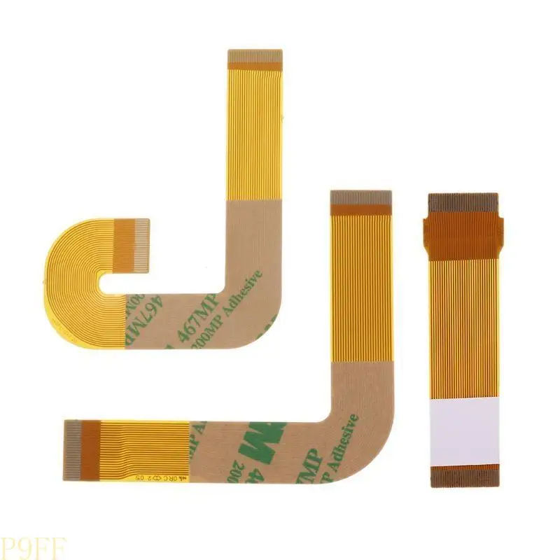 CS1W flexibele platte lintkabel Laserlensverbinding SCPH 30000 50000 70000