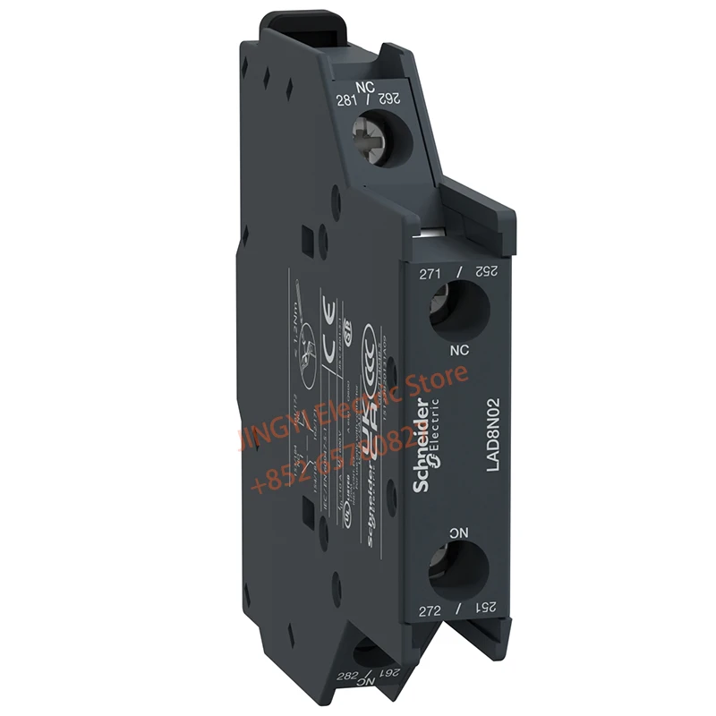 LAD8N02 Tesys Deca …