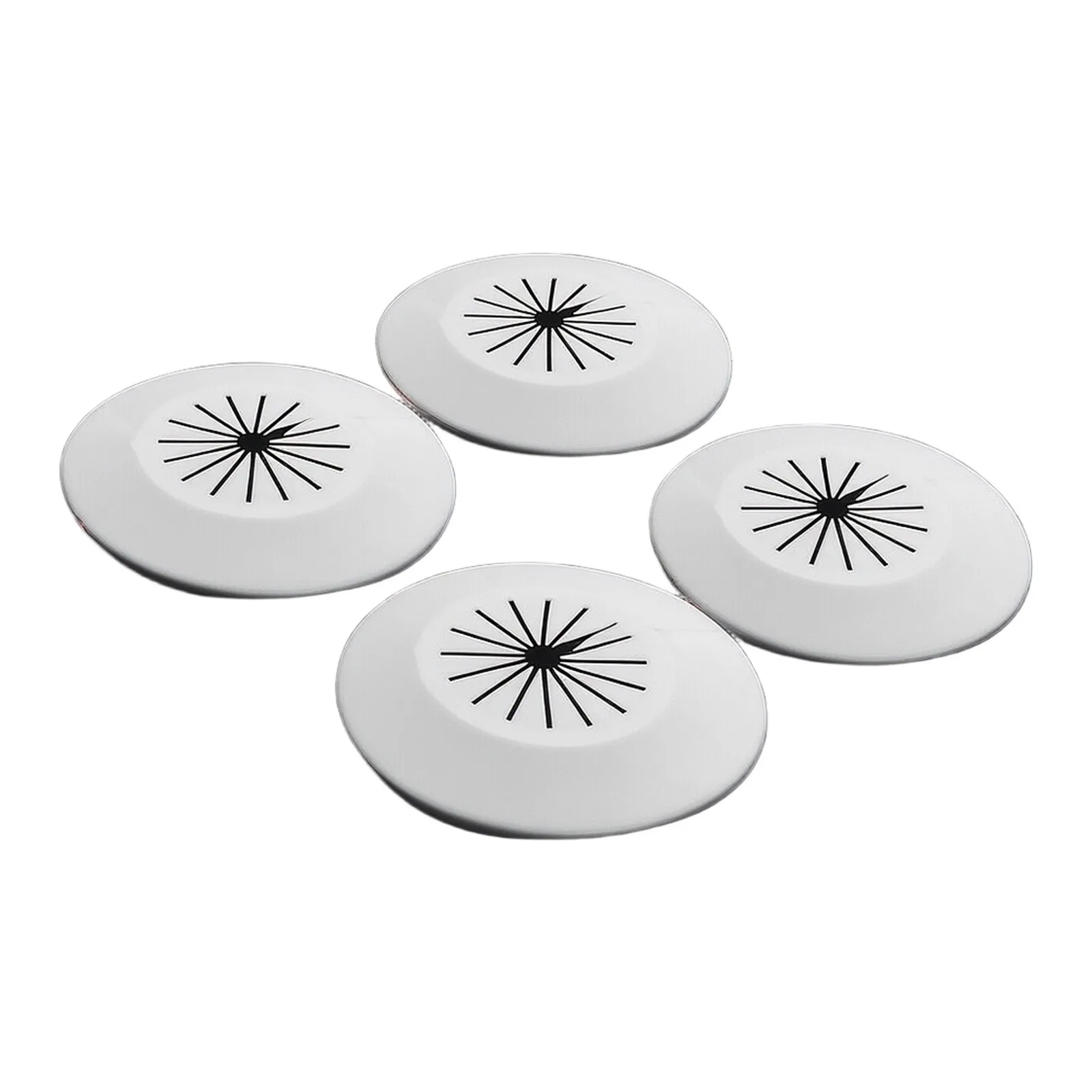 Accessories Duct Covering Cable Bushing Accessories Cable Bushing Covering Duct Cover Wall Holes X Kitchen Smooth for surface