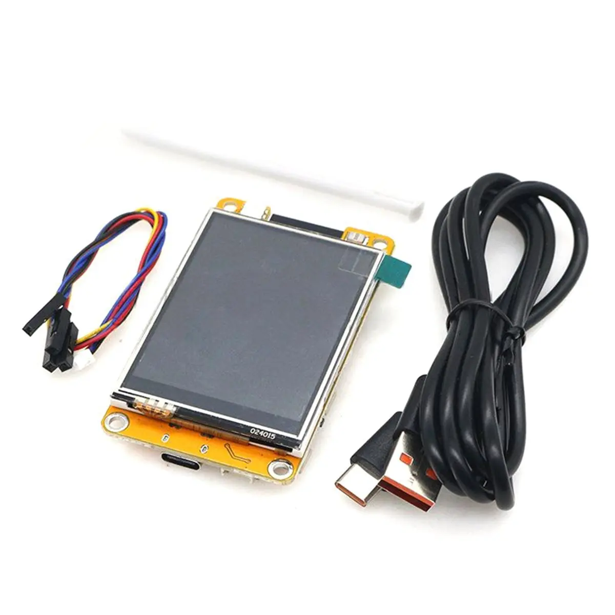 Development Board WiFi Bluetooth 2.4 Inch Display TFT Module Touch Screen LCD Module for IoT Projects