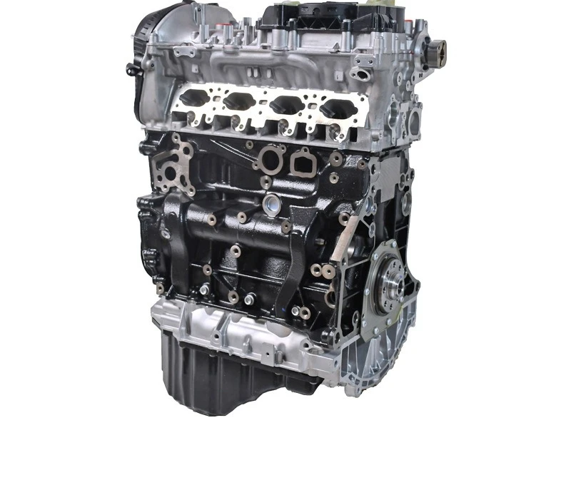 2.0T motor for EA888 third generation Audi A4L Q5 CUH CYY engine assembly convex machine