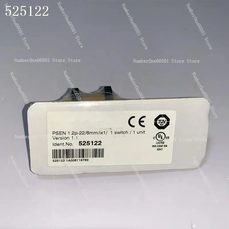 

Магнитный датчик 525120 525122 515120 505220 505222 для пневматического цилиндра