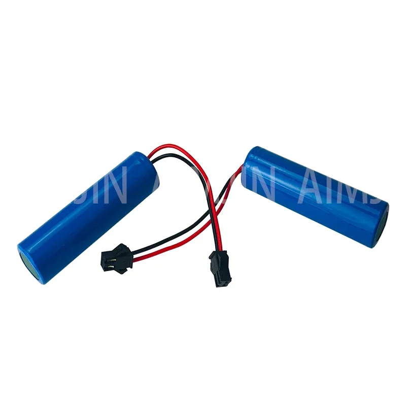 3.7V 3800mAh 18650 Li-ion Battery  For RC Car Q70 Q85 Helicopter Airplanes car Boat Gun Toy 18650 3.7v Battery SM Plug