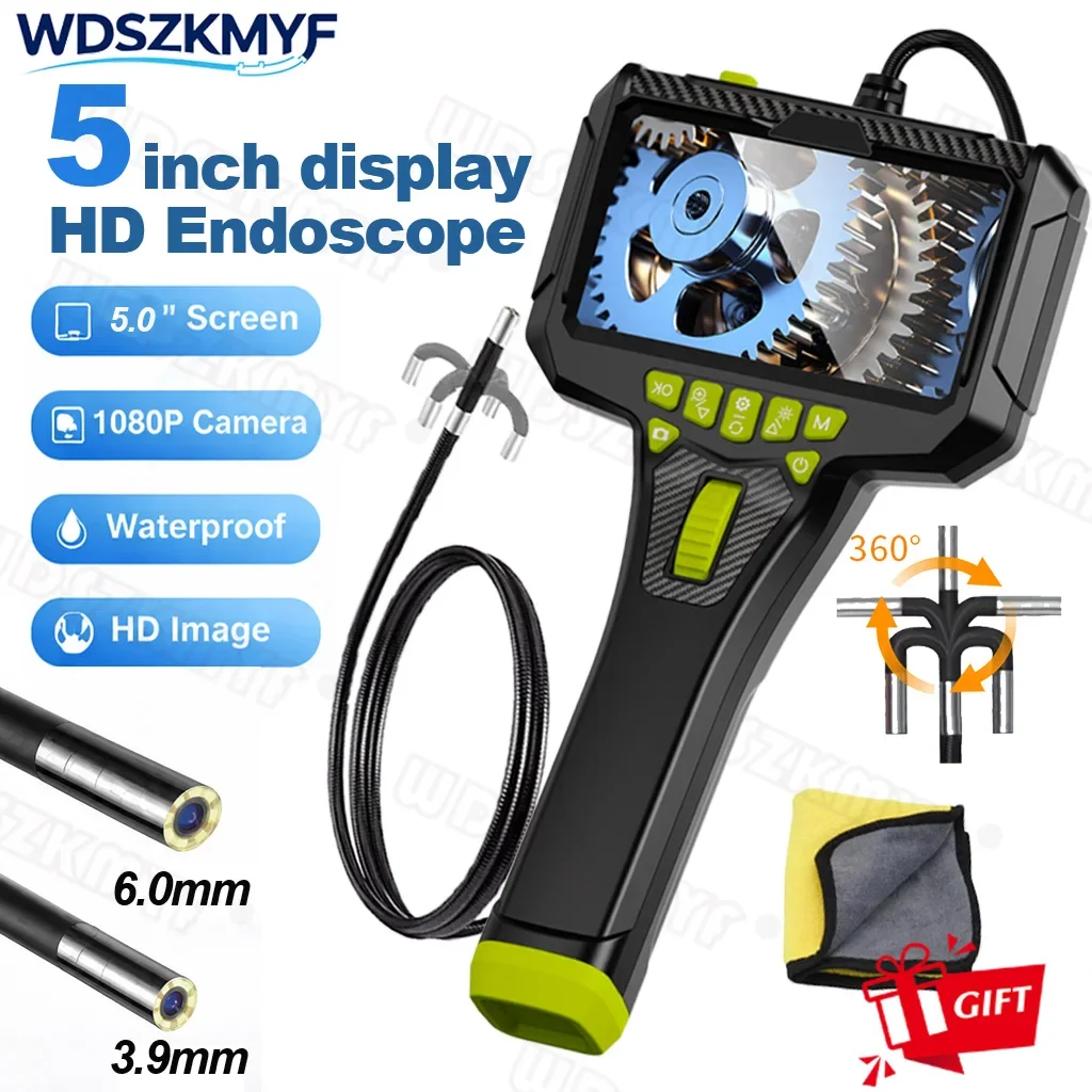 objectif-39mm-60mm-360°-°-endoscope-rotatif-bidirectionnel-ip67-ecran-5-pouces-endoscope-hd-1080p-pour-reparation-detection-de-canalisations-avec-cadeau