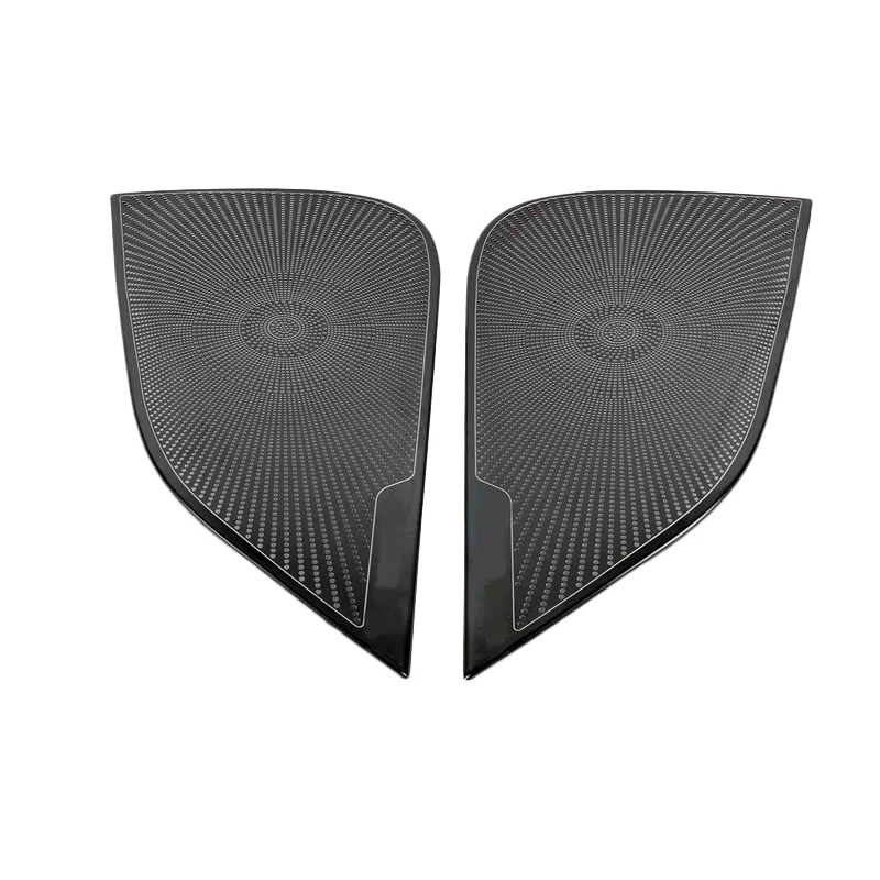 Front door Black