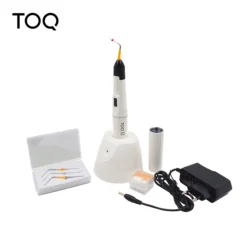 Dental Dentist obturation endo system/warm gutta-percha obturation gun&pen Irrigator Dental Root Canal Refill Obturation Heating