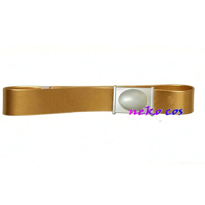 ceinture-en-resine-eva-pour-costume-de-cosplay-nekocos-bakuryuu-sentai-abaranger-taille-personnalisee