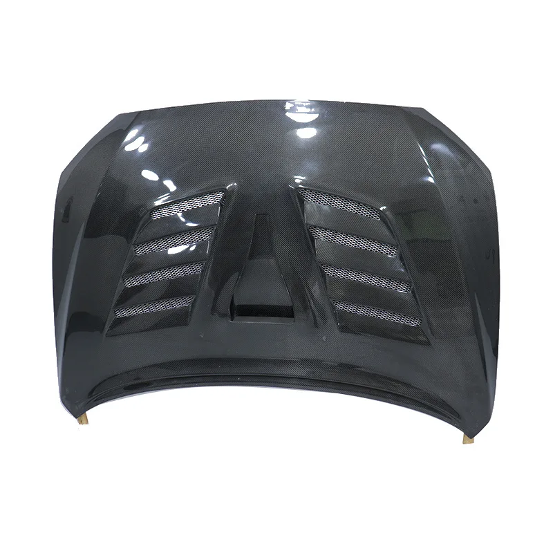 

Suitable For Mitsubishi Yishen Modified Carbon Fiber Hood Upgrade Modified