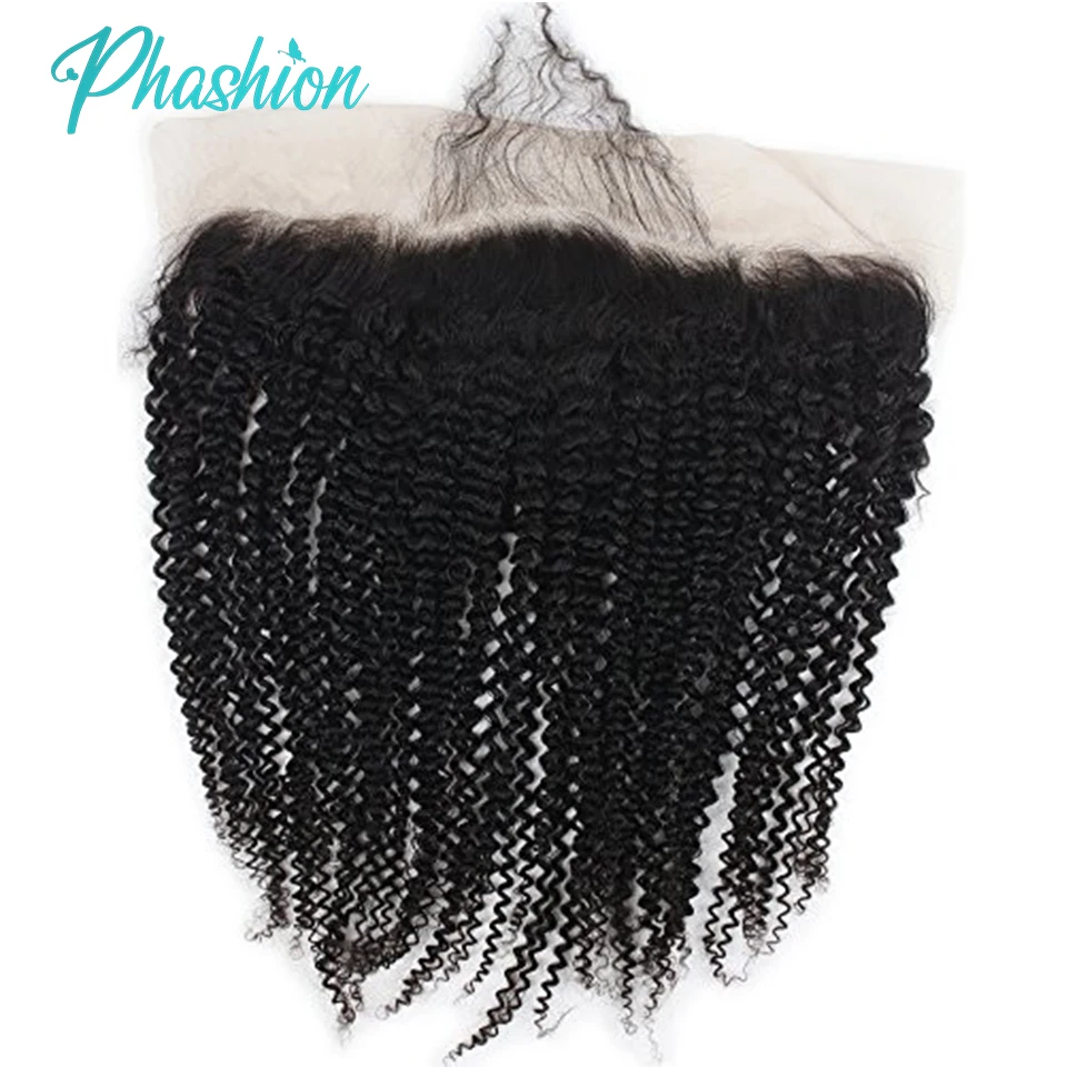 Phashion 26 28 30 cali 13x6 Lace Frontal Loose Water Curly Deep Pre Plucked Swiss HD Transparent Full Front Only 100% Human Hair