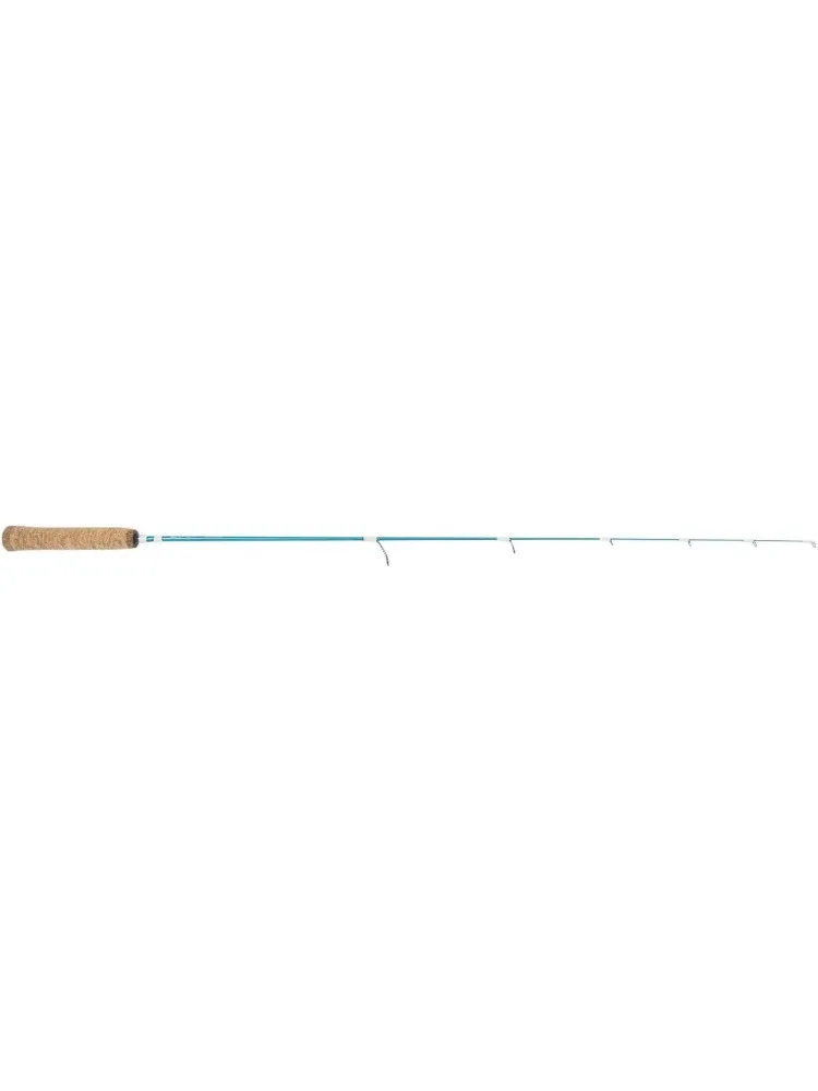 

Mega Nood 38" Fast Action Noodle Power Ice Fishing Rod 2BI-38N-F