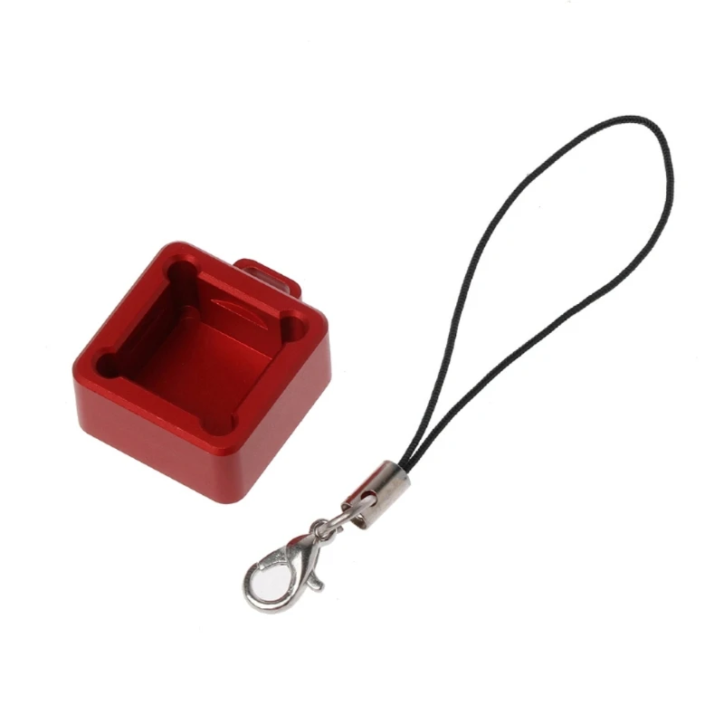 MX Switches Tester Base for Keyboard Switches Keycap Keyboard Parts Keychain Toy Dropship