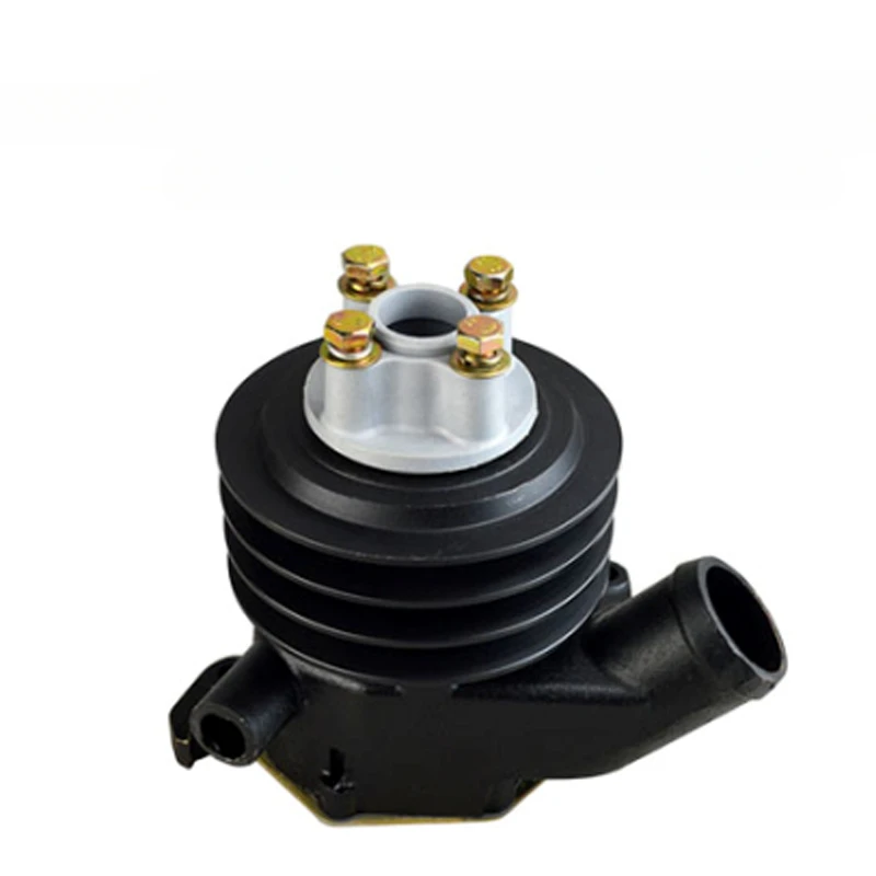 

The forklift water pump is suitable for engine water cooling of Hangcha Quanchai Xinchai 490 large 498 towards