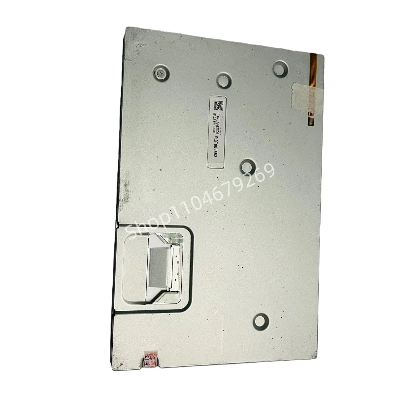 Ekran wyświetlacza sterowania przemysłowego 7.0 cali LT070AA32B00 LT070AA32700