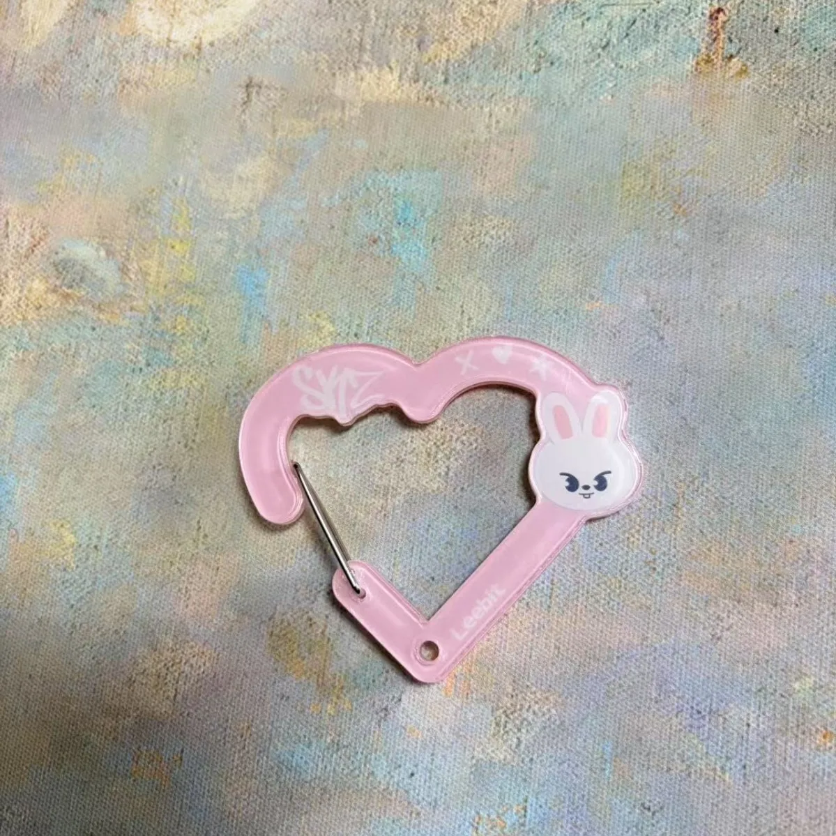 

SKZOO Accessories Stray Kids Acrylic Official Same Style 25 Year New Stray Kids Cartoon Accessories Decoration
