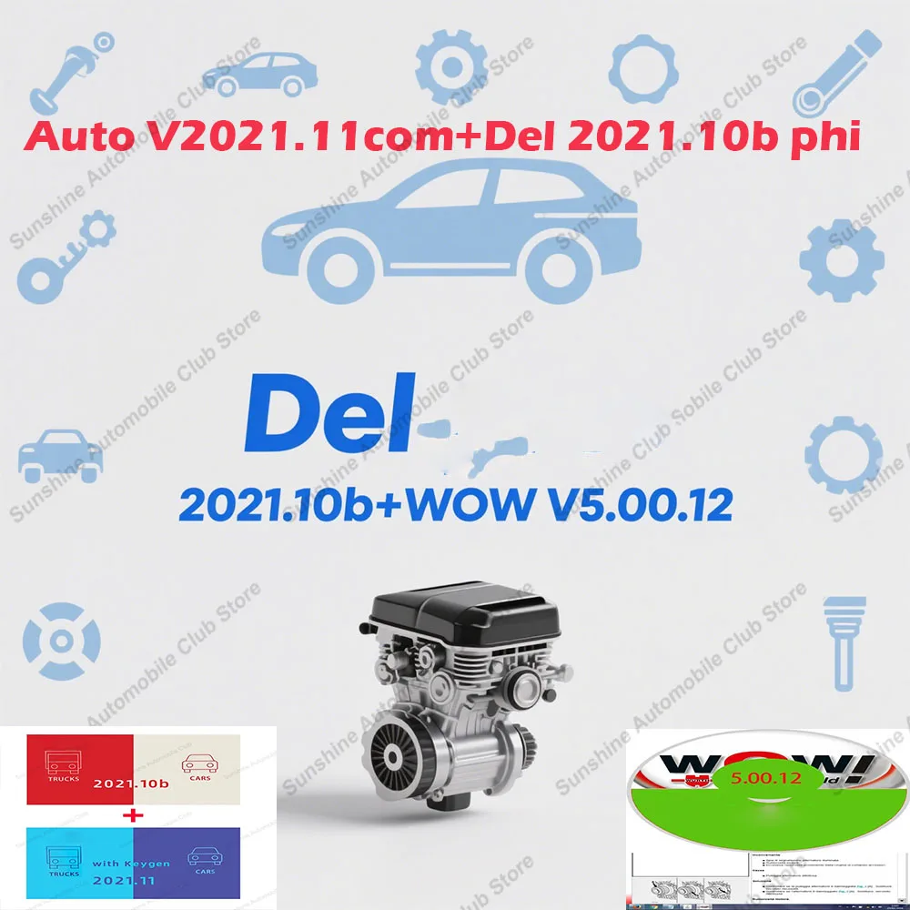 

Wur-th wow 5.00.12 Диагностическое программное обеспечение 5.00.8 R2 и Del DS150E Диагностический инструмент 2021.10b | Программное обеспечение Auto+Coms | Полный системный сканер