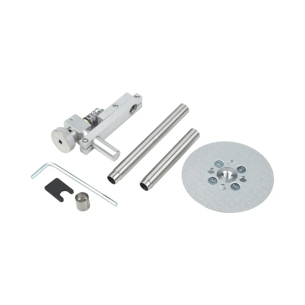 Precision Brake Pad Adjustment Tool Bicycle Brake Fork Brake Tool Brake Pad Alignment Tool Adjustable Pressure Design