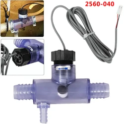 2560-040 Flow Switch Replacement Part Kit Fit for Sundance Spas and Jacuzzi Hot Tub, Complete Assembly Replaces