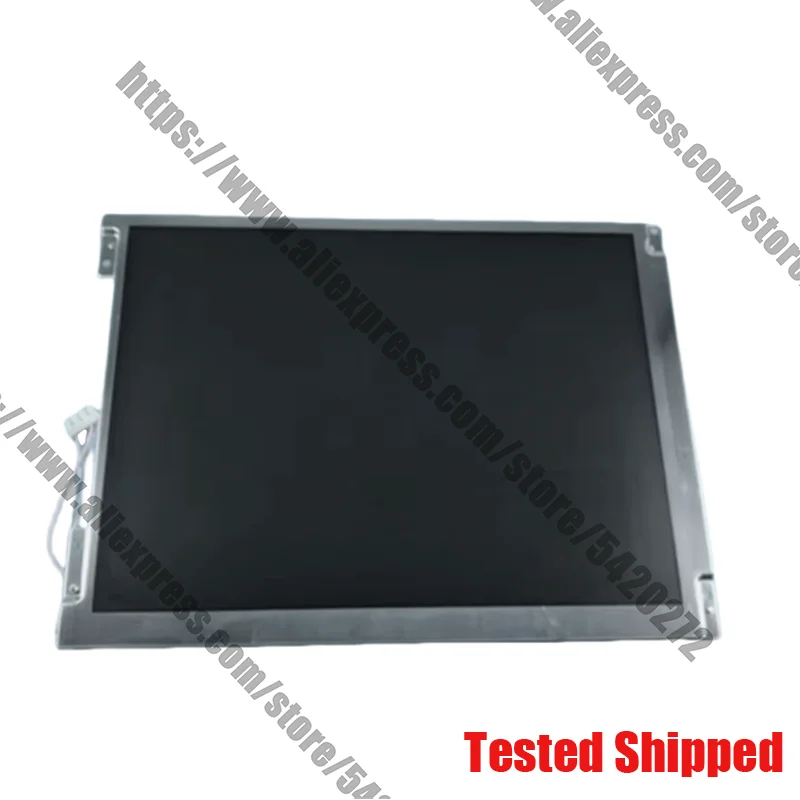 

12.1 Inch Panel Display LTD121C33S LCD Screen