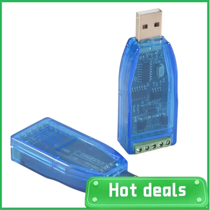 2Pcs Usb To RS485 C…