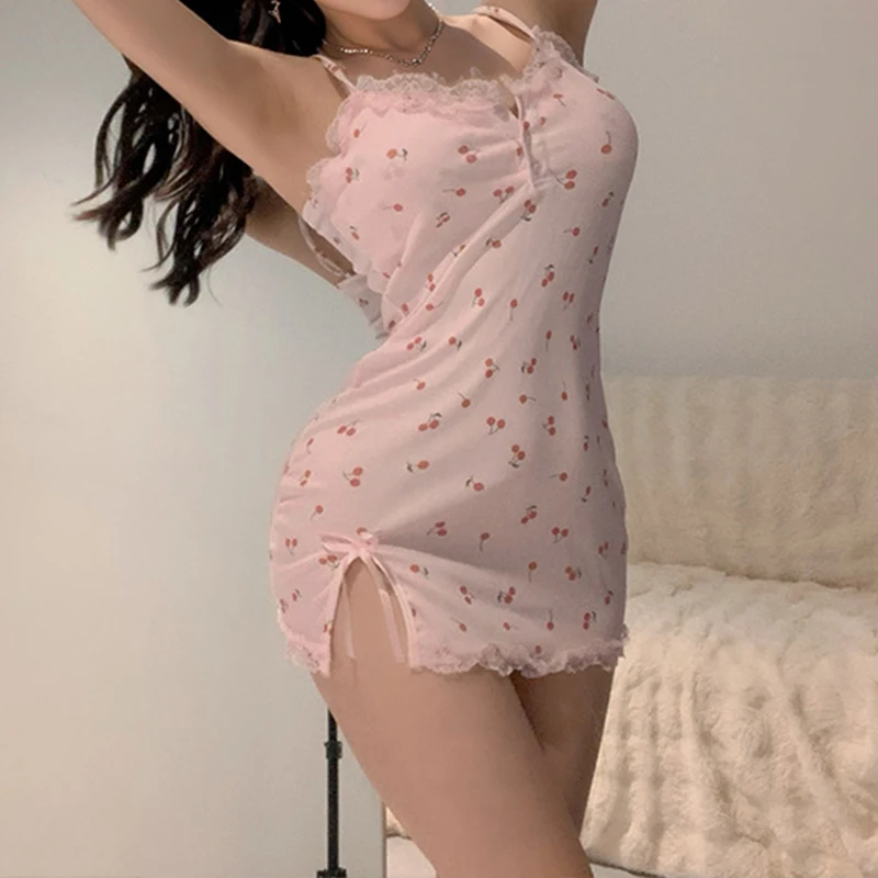 ملابس داخلية مثيرة للبالغين بدون ظهر مجوفة عميقة على شكل حرف V من الدانتيل حار فتاة زهرية حمالة فتاة جديدة تستخدم للأنشطة الجنسية slut