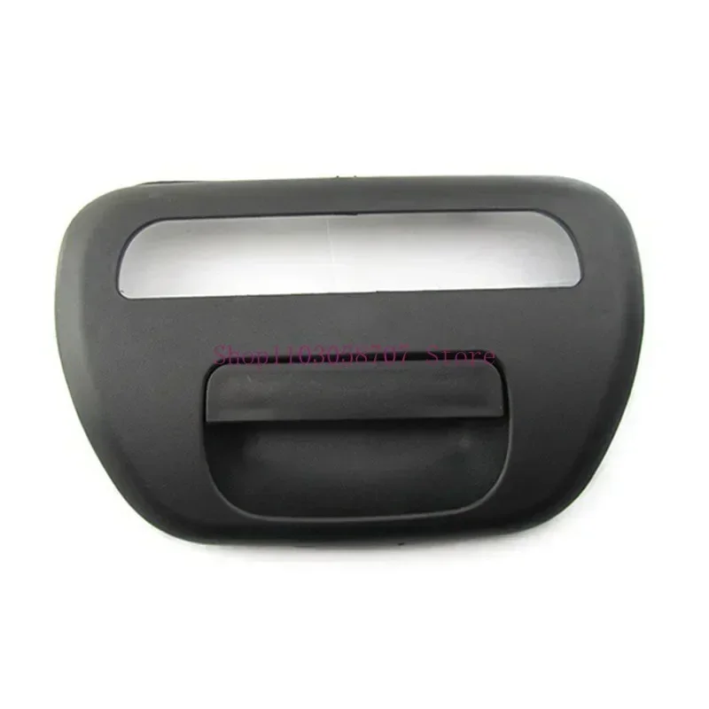 Pickup Rear Rear Door Handle MN167500XA/6730A007XA Suitable for Mitsubishi L200 Black with Light