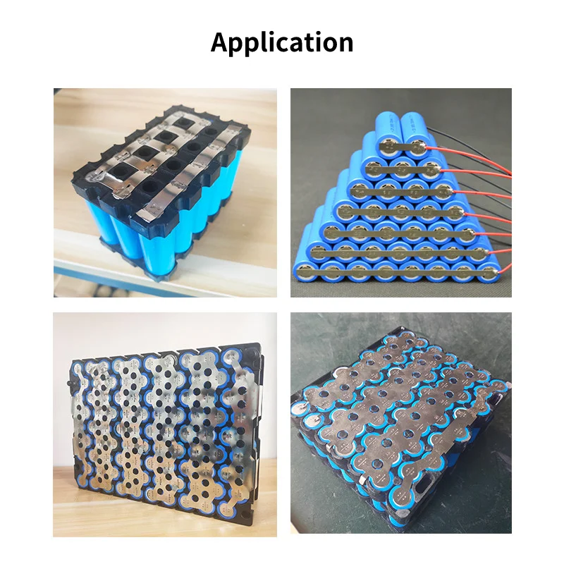 High Accuracy 6 Channel 18650 Lithium Battery  Cell  Automatic Sorting Machine for Battery PACK