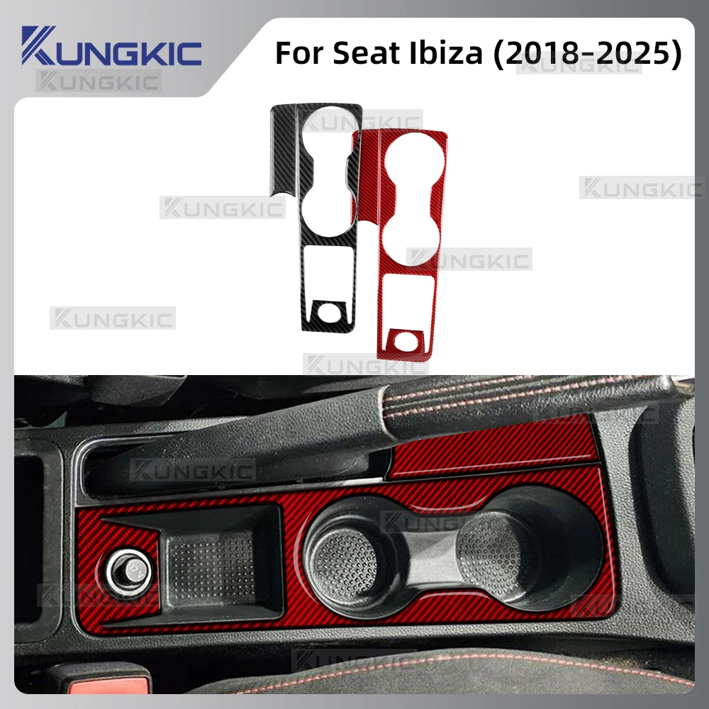 Real Soft Carbon Fi…