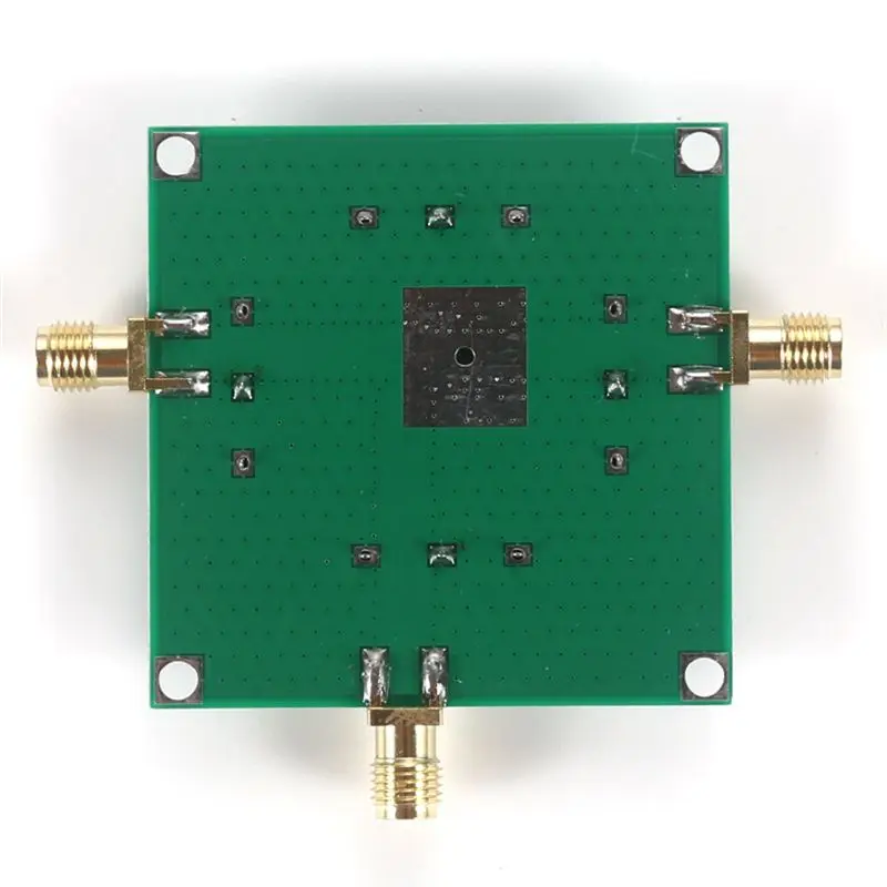 -[A51I Digital]Passive Double Balanced Mixer Low Noise Amplifier Frequency Conversion Module For Demodulat Phase Comparator Modu