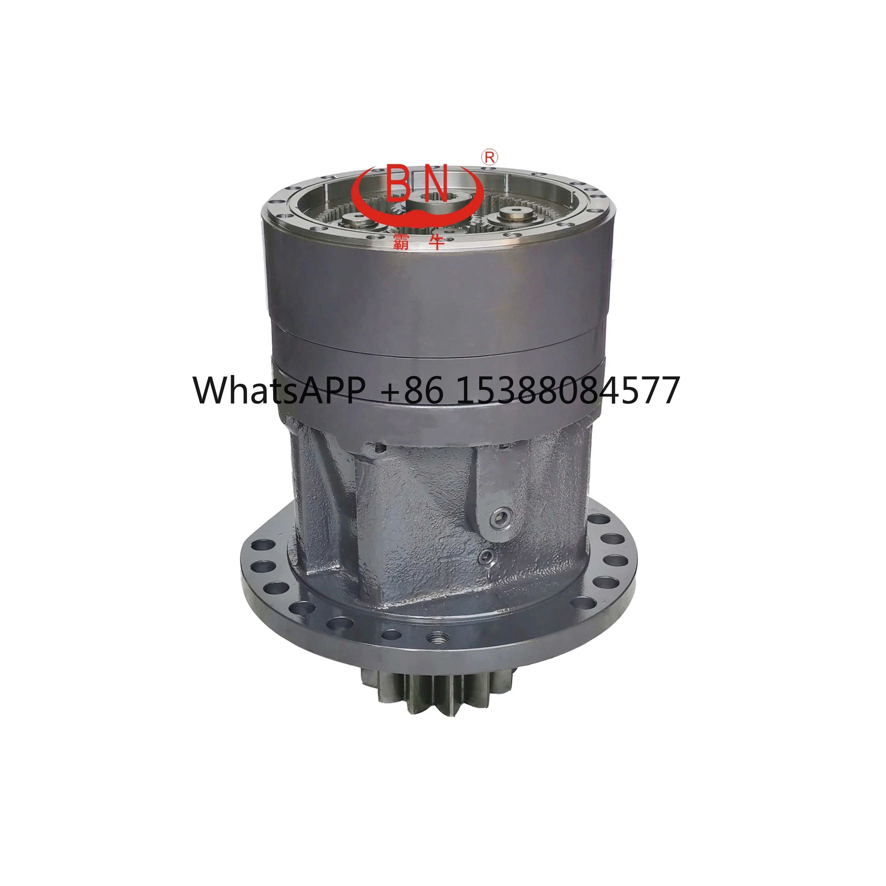 

PC160-7 Excavator Spare Parts KBB0840-35001 KBB0840-35003 Swing Device Reducer Gearbox for KOMATSU PC160-7