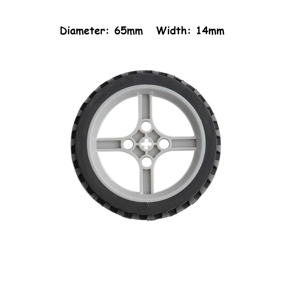 Geekservo 360 Degree Programmable Motor Compatible with legoeds RC Model Support kittenblock makecode for Microbit Raspberry Pi