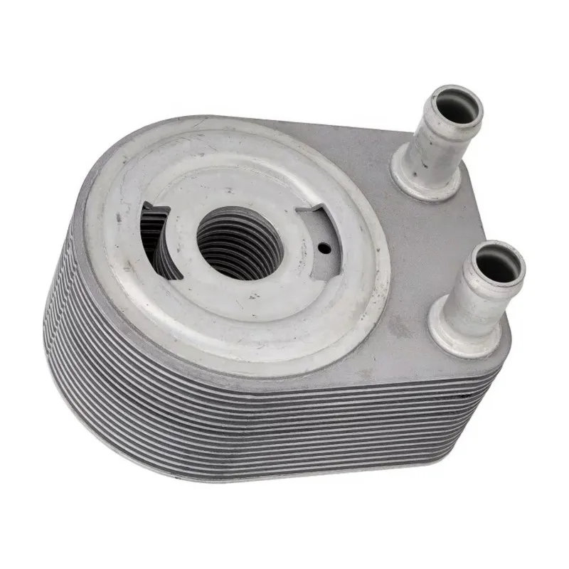 Super Sale 4792912AE Engine Oil Cooler Radiator for Dodge Charger Magnum Chrysler 300 3.5L 4792912AD 4792912AC 4792912AA