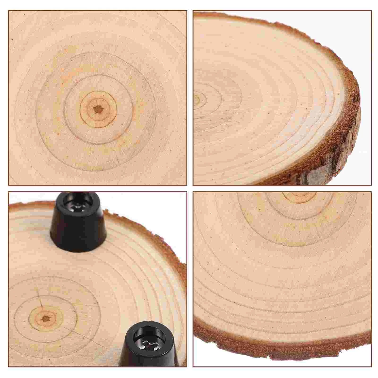 2 pezzi decorazione supporto per piante fioriera cremagliera supporto per torta vaso di fiori base forniture da giardino