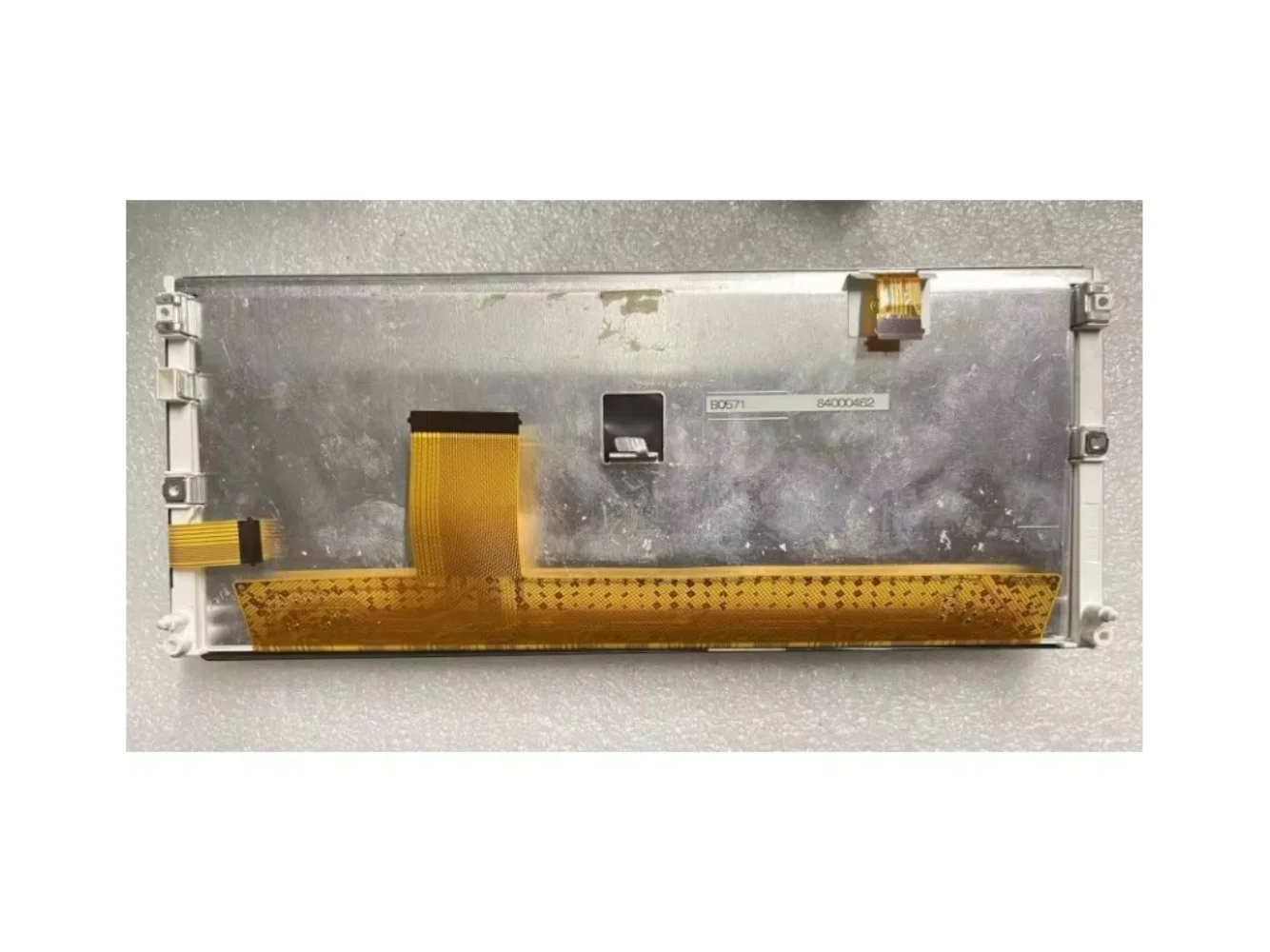 100% original  LQ088K9LA01 LQ088K9LA02 LCD display screen
