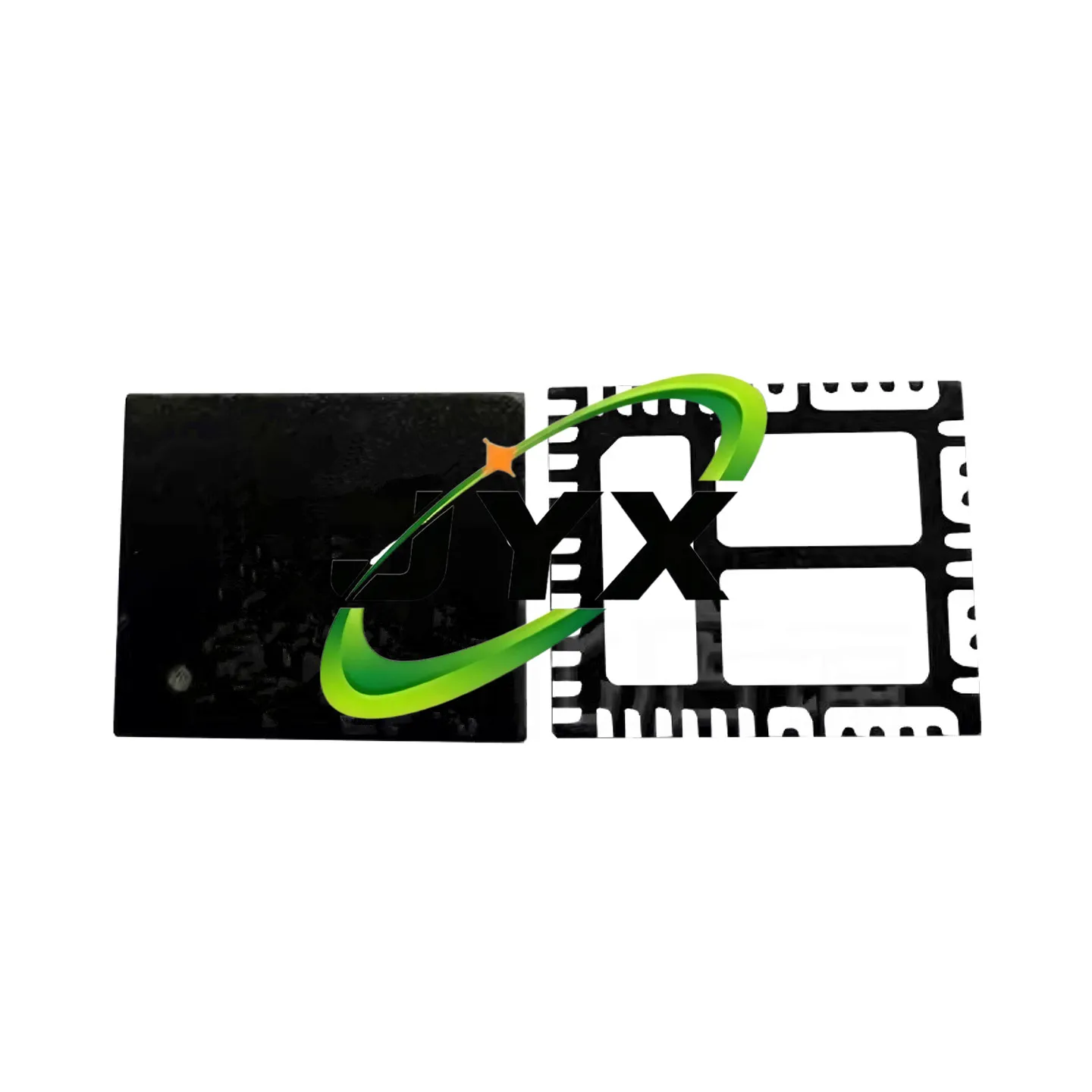 (5piece) New ISL95812HRZ ISL95812 95812HRZ ISL95816HRZ ISL95816 95816HRZ QFN-32 ISL95817HRZ ISL95817 QFN-48