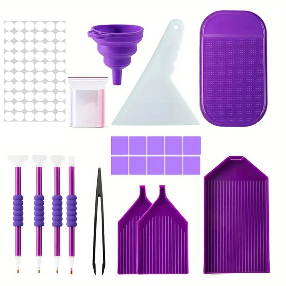 Thumbnail 2 - #64 Beading Tool Sets Comparison Guide