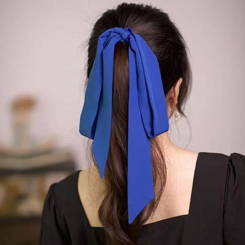 

Модный однотонный удлиненный широкий пояс с лентой, юбка, джинсовый пояс, платье подружки невесты, декор свадебного платья невесты