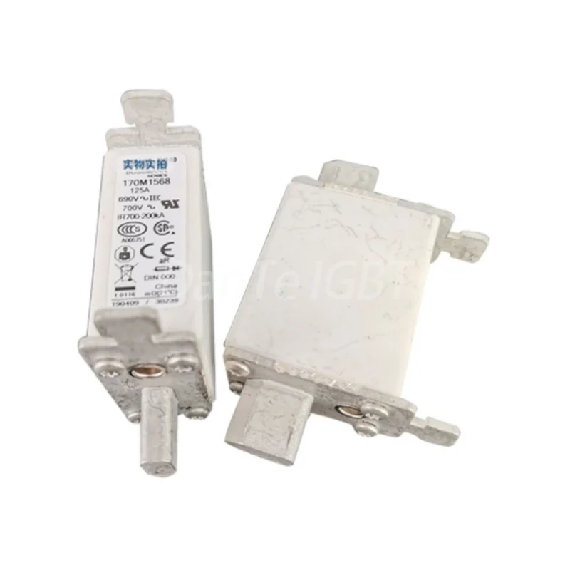 170M1568 New module DC fuse 170M1568 micro switch original spot