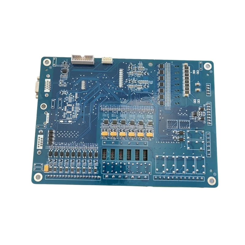 Elevator PCB Main Board Smart Main Card GAA11A100V415