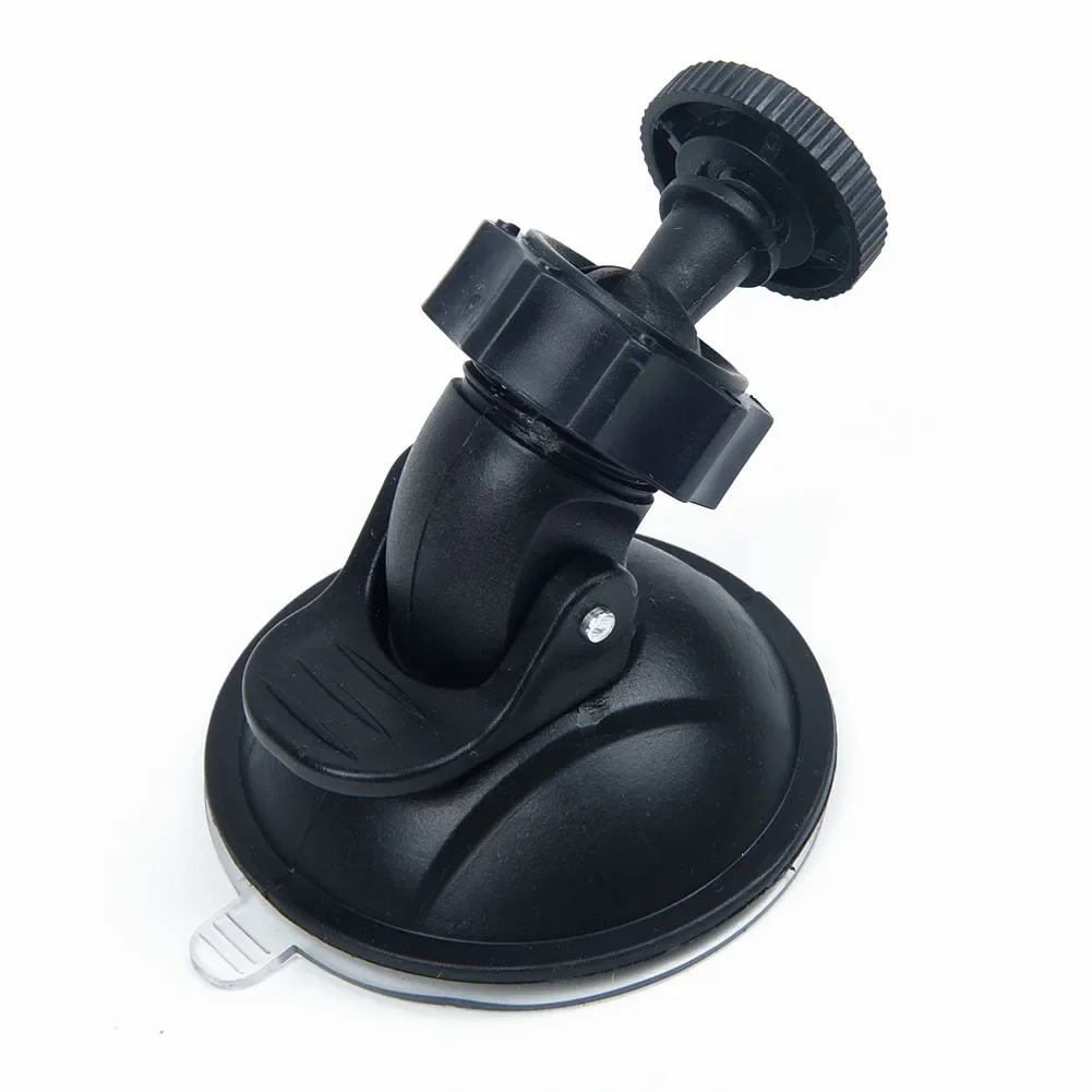 Universal Rotating Car Holder Portable Driving Recorder Bracket Suction Cup Mount Camera Stand Car Accessories