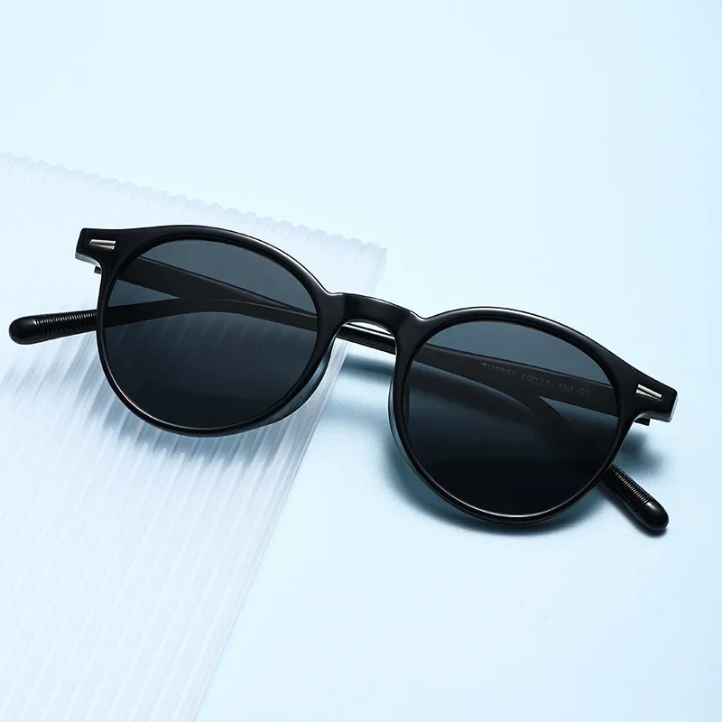 Light Frame Fashion Vintage Square Sunglasses Women Luxury Designer Sun Glasses for Men Driving Female Shades Eyewear UV400 image 3