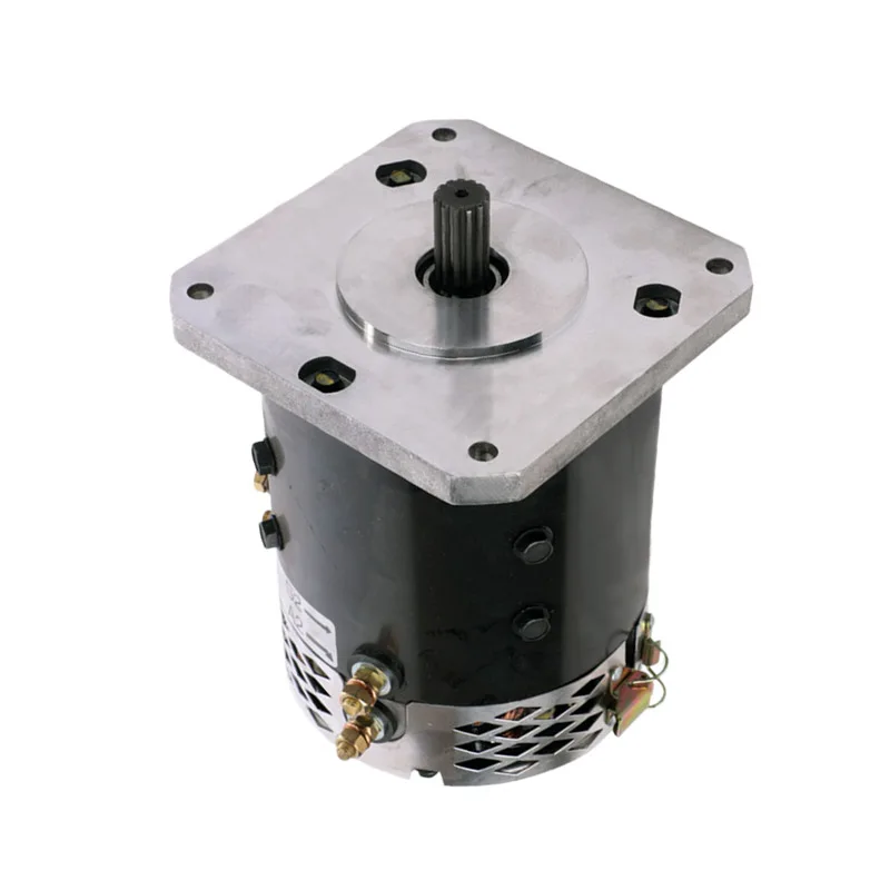 24V Drive Motor 3160237 36443GT 3160239
