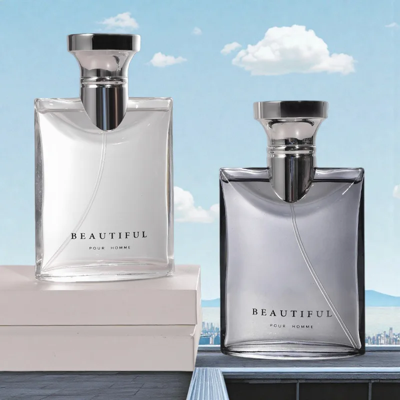 عطر الشاي للجنسين عطر خفيف عطر وودي كولونيا أو دو تواليت شاي أبيض طازج يؤرخ عطر فاخر للنساء والرجال #4